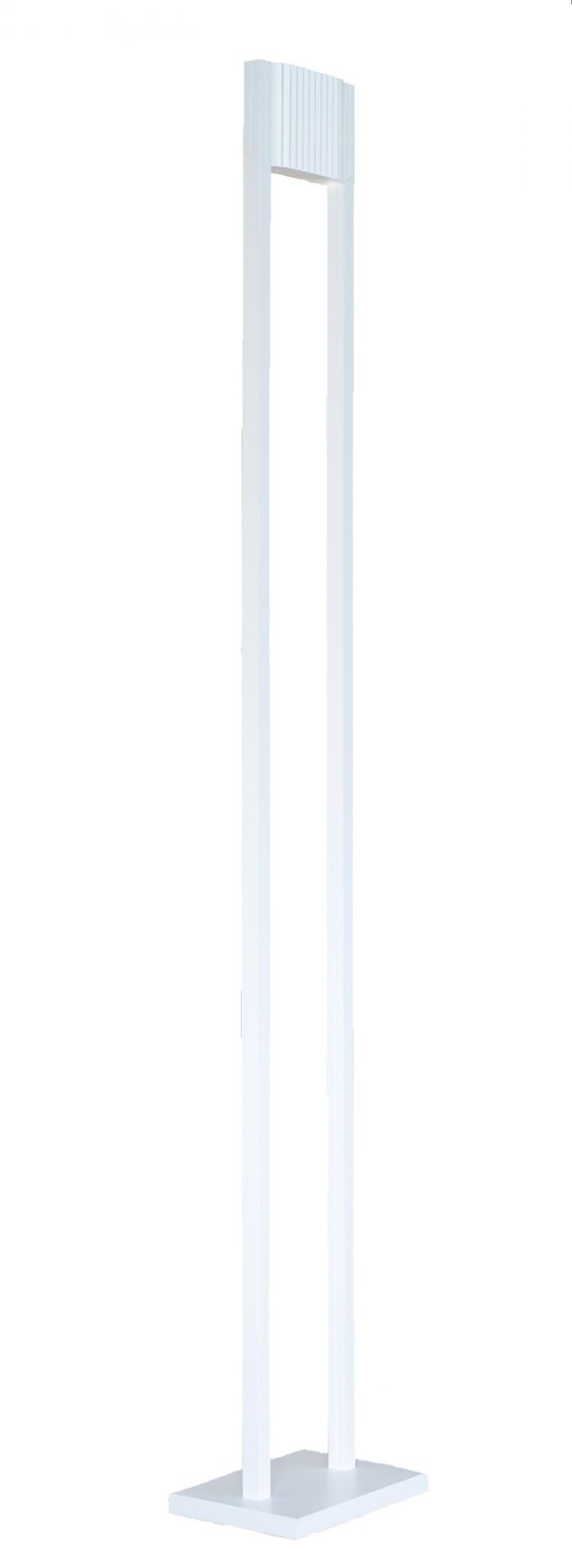 Unic LED Stehleuchte Steve Lechot Luminaires