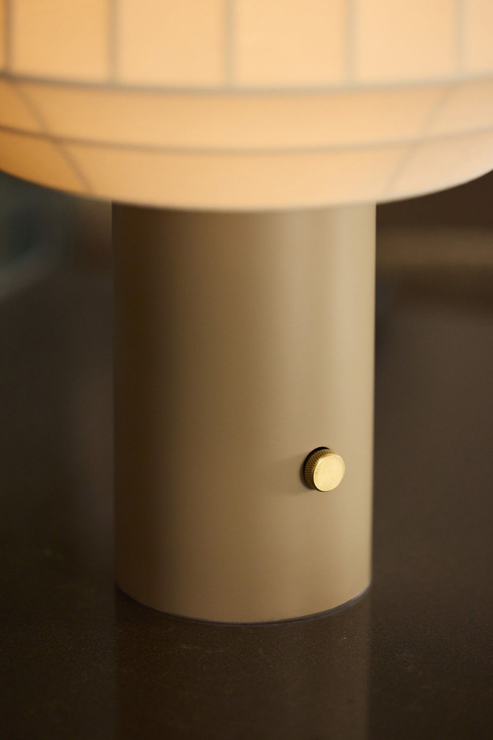 Tradition Table lamp Tischleuchte Northern