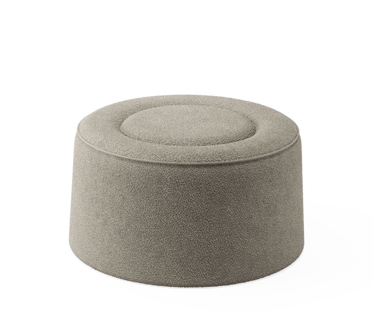 Praline Hocker Ø78cm Woud