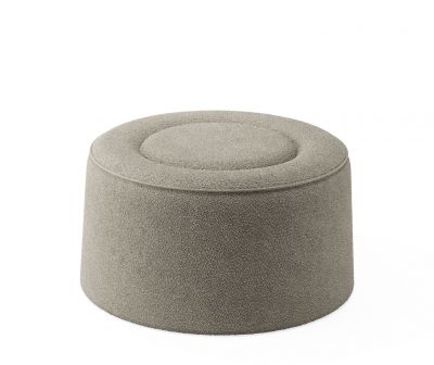 Praline Hocker Ø78cm Woud