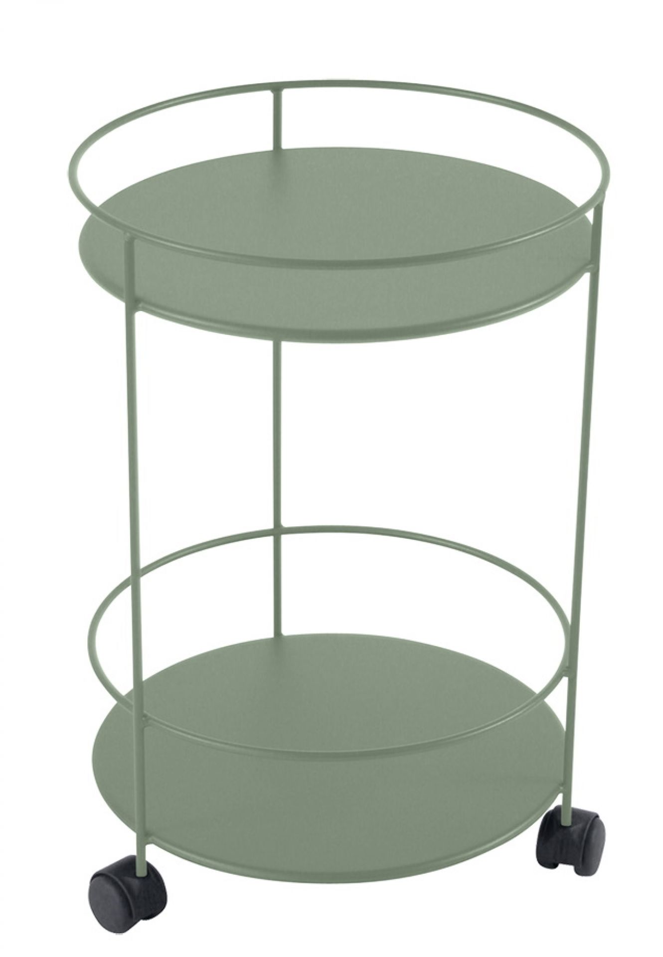 Guinguette Outdoor Beistelltisch Fermob Kaktus