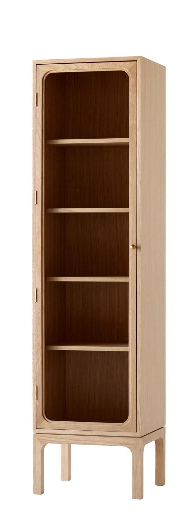 Trace SC87 Schrank / Vitrine AndTradition