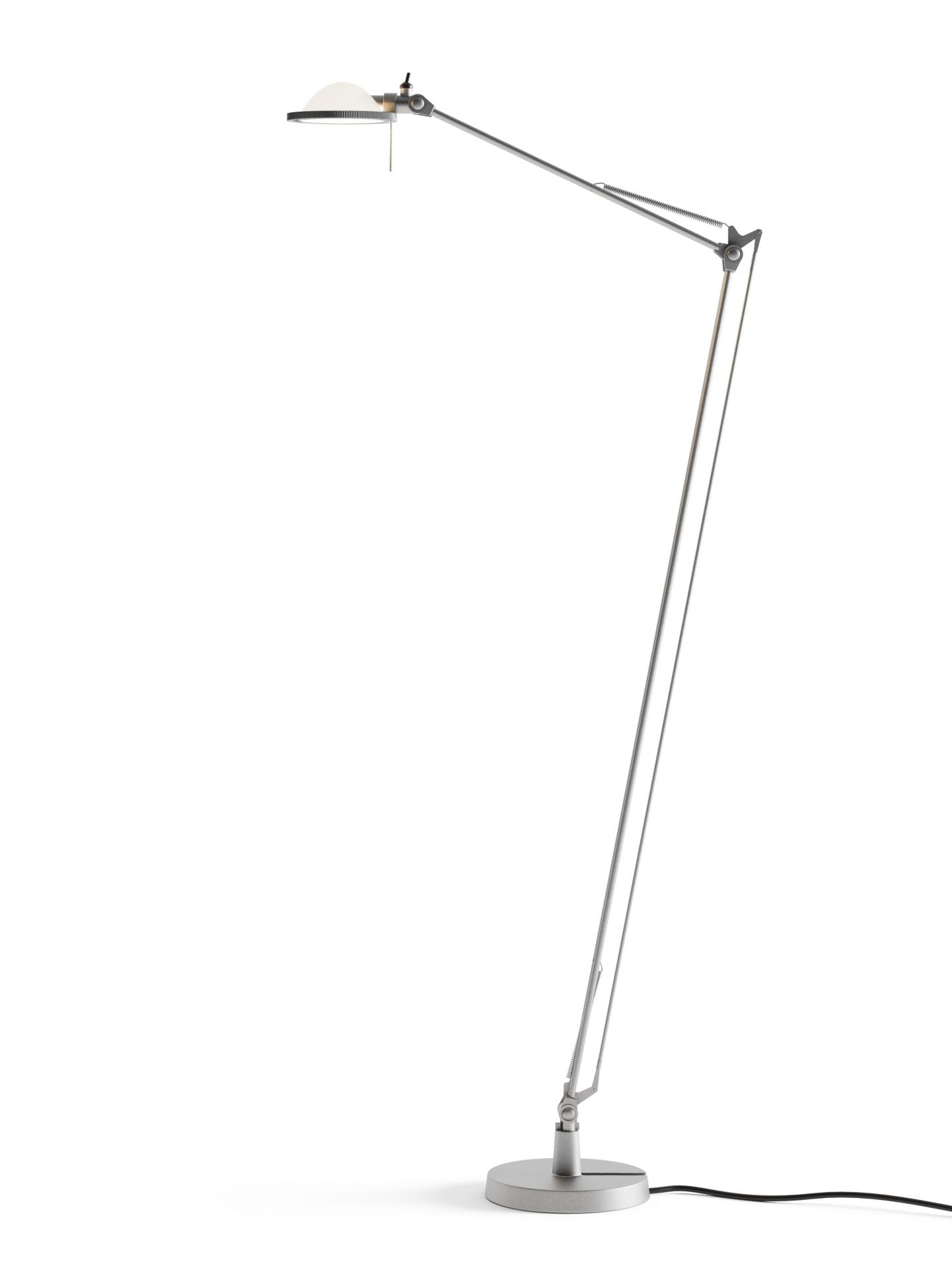 D12/4 Berenice Glasreflektor Luceplan