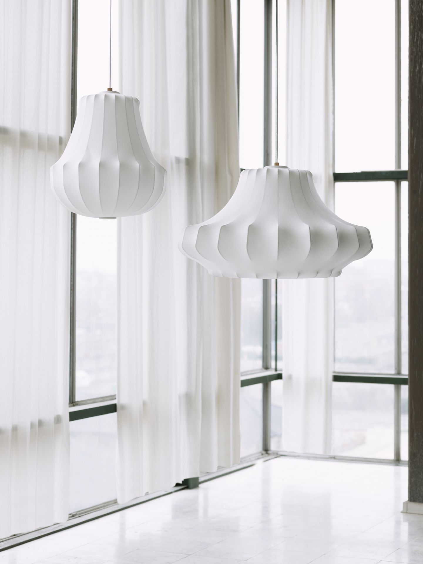 Phantom Lampe EU Normann Copenhagen