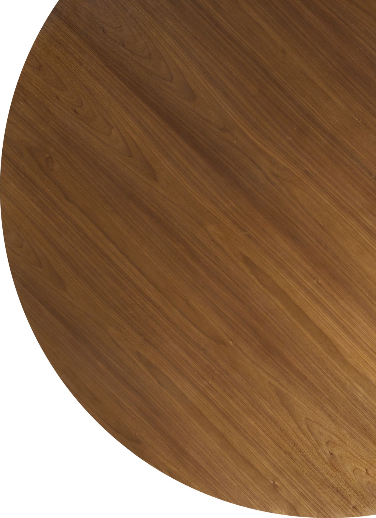 Tavolo a Dischi Esstisch Ø120cm Gubi