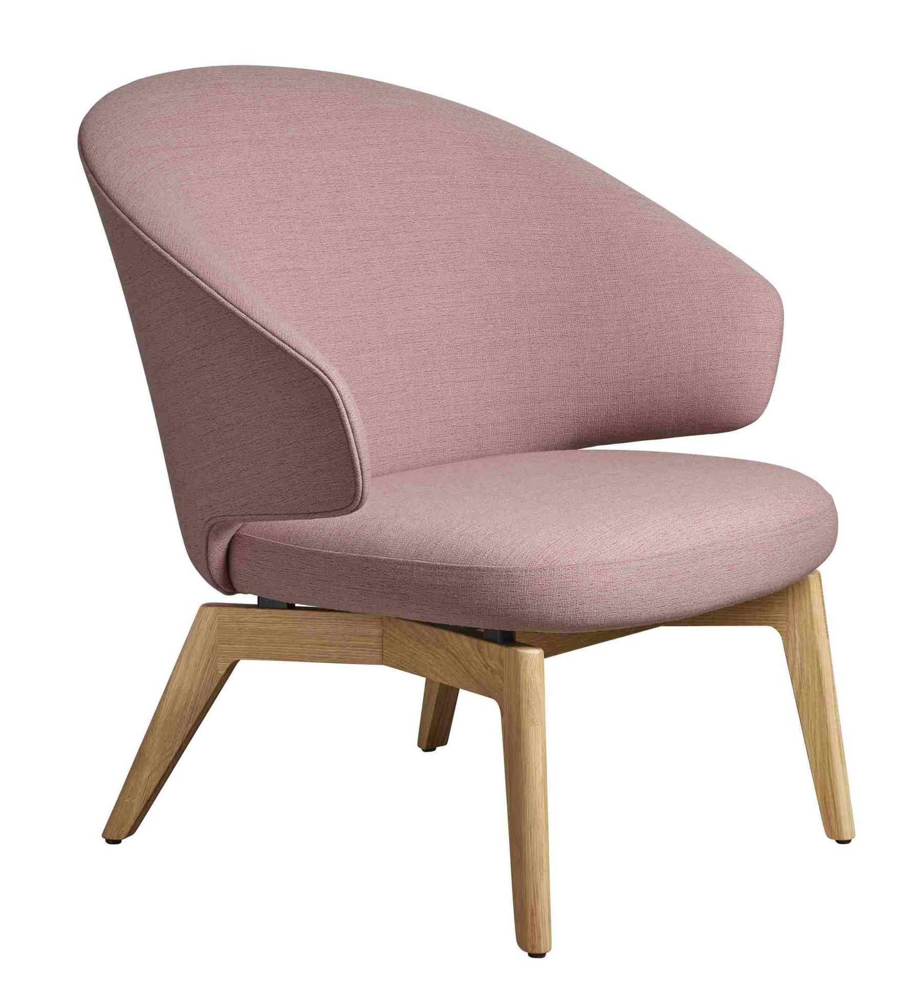 Let Sessel Fritz Hansen