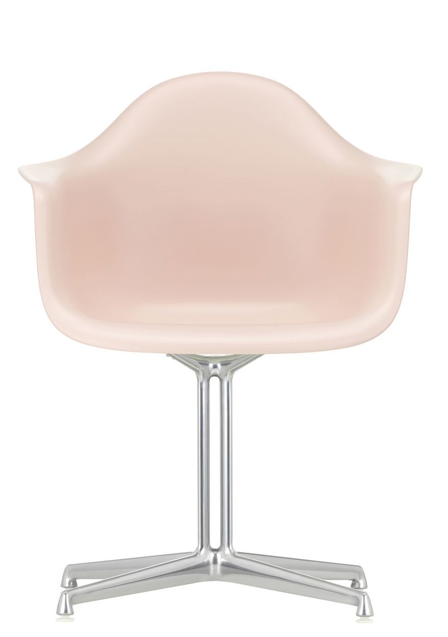 Eames Plastic Arm Chair DAL Stuhl Vitra