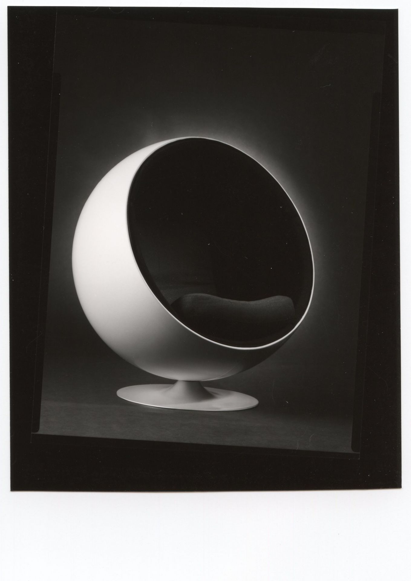 Ball Chair Sessel Eero Aarnio Originals