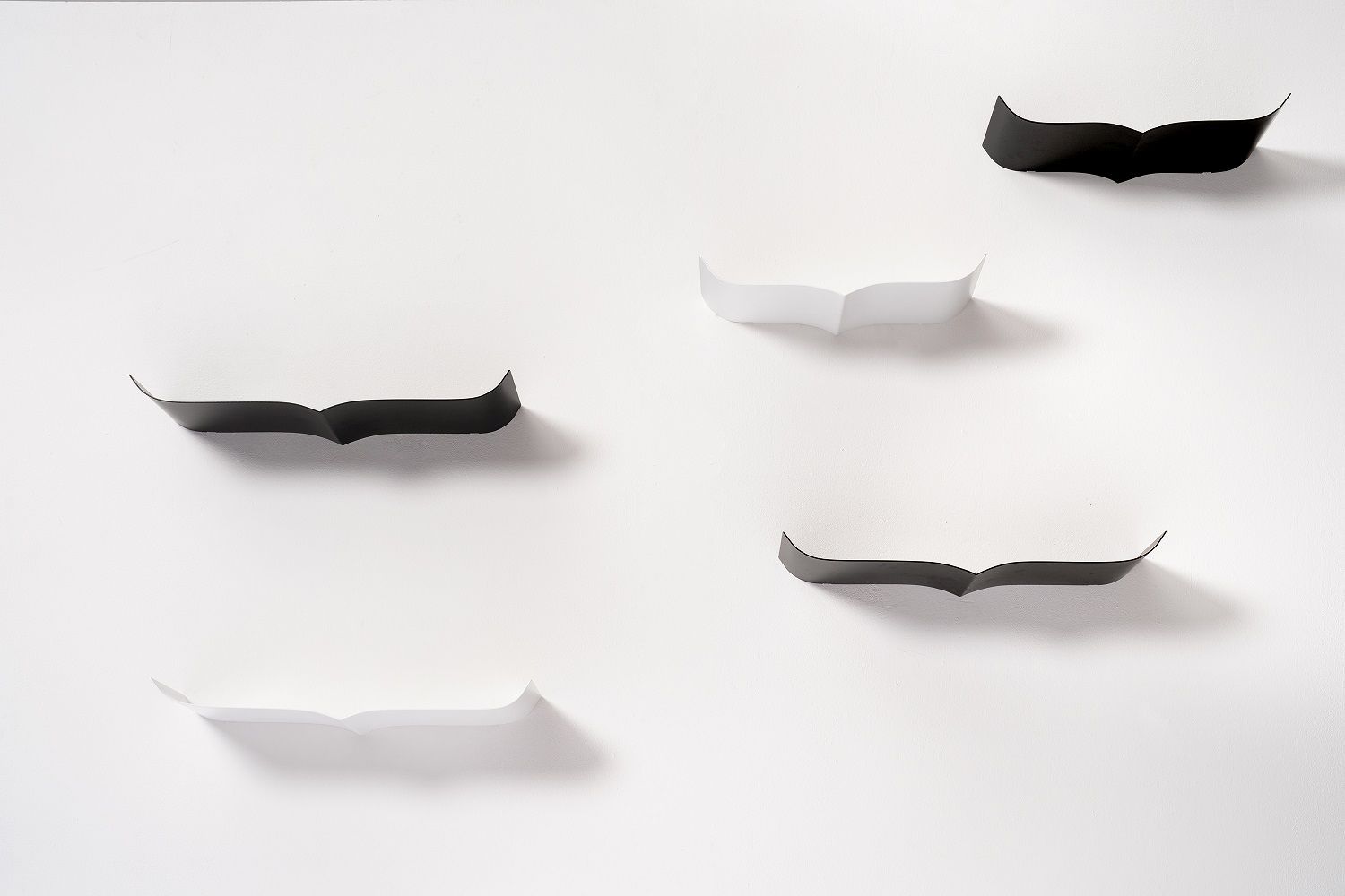 Nori Wall shelf Wandregal Opinion Ciatti 
