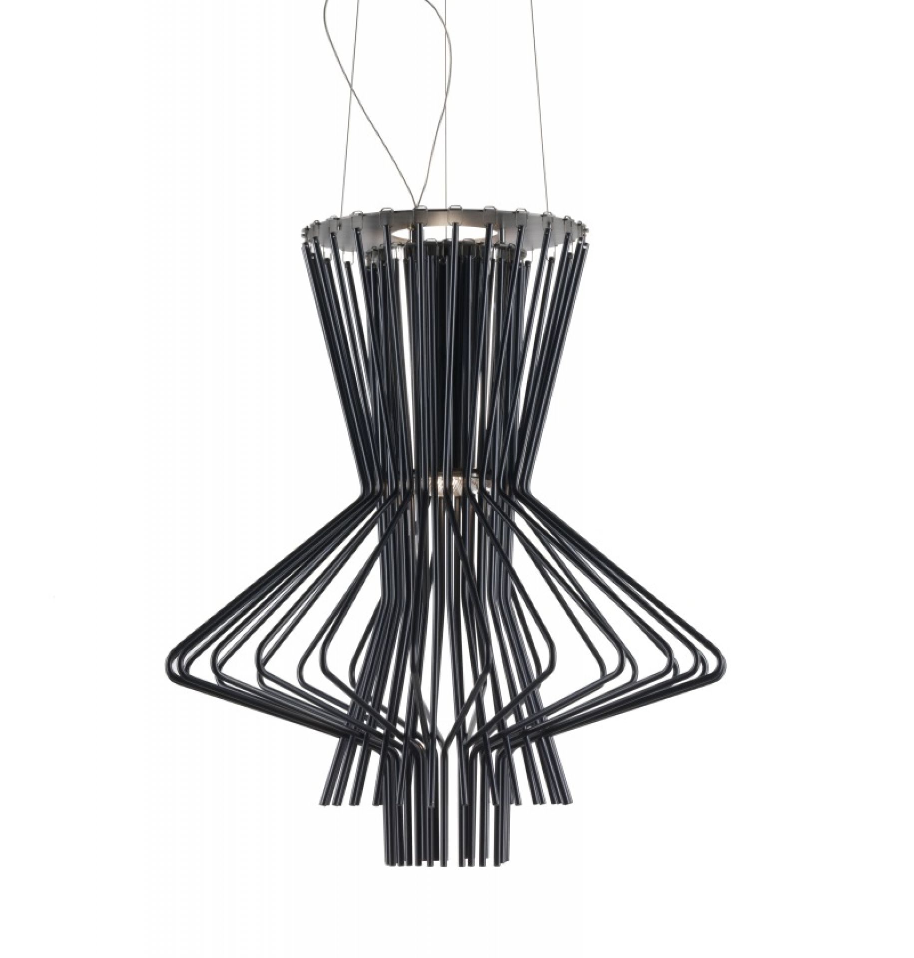 Allegro Ritmico Deckenleuchte Foscarini