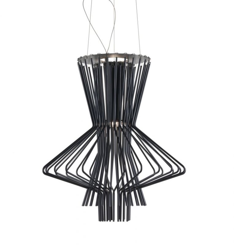 Allegro Ritmico Deckenleuchte Foscarini