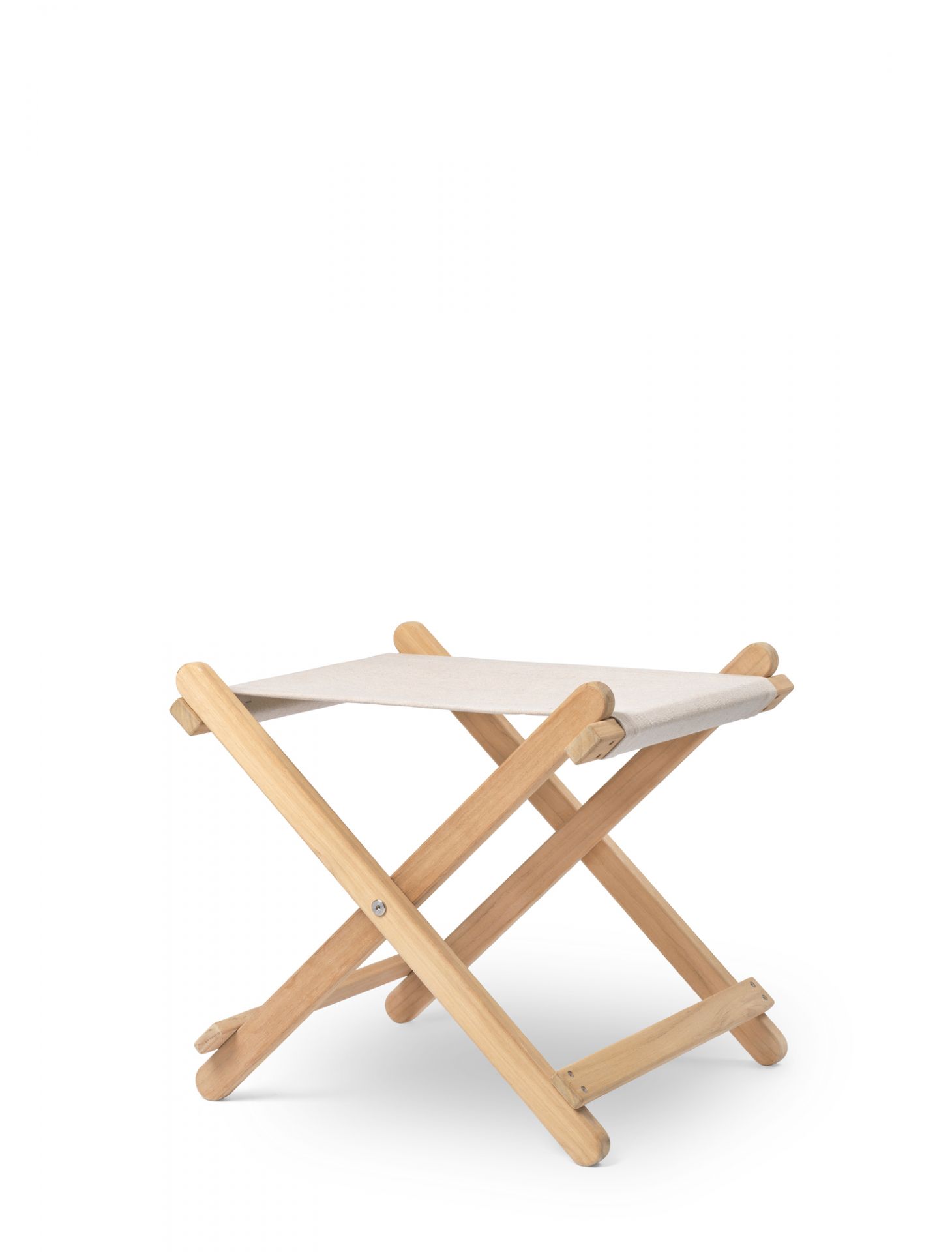 BM5768 Borge Mogensen Hocker Outdoor Carl Hansen & Søn