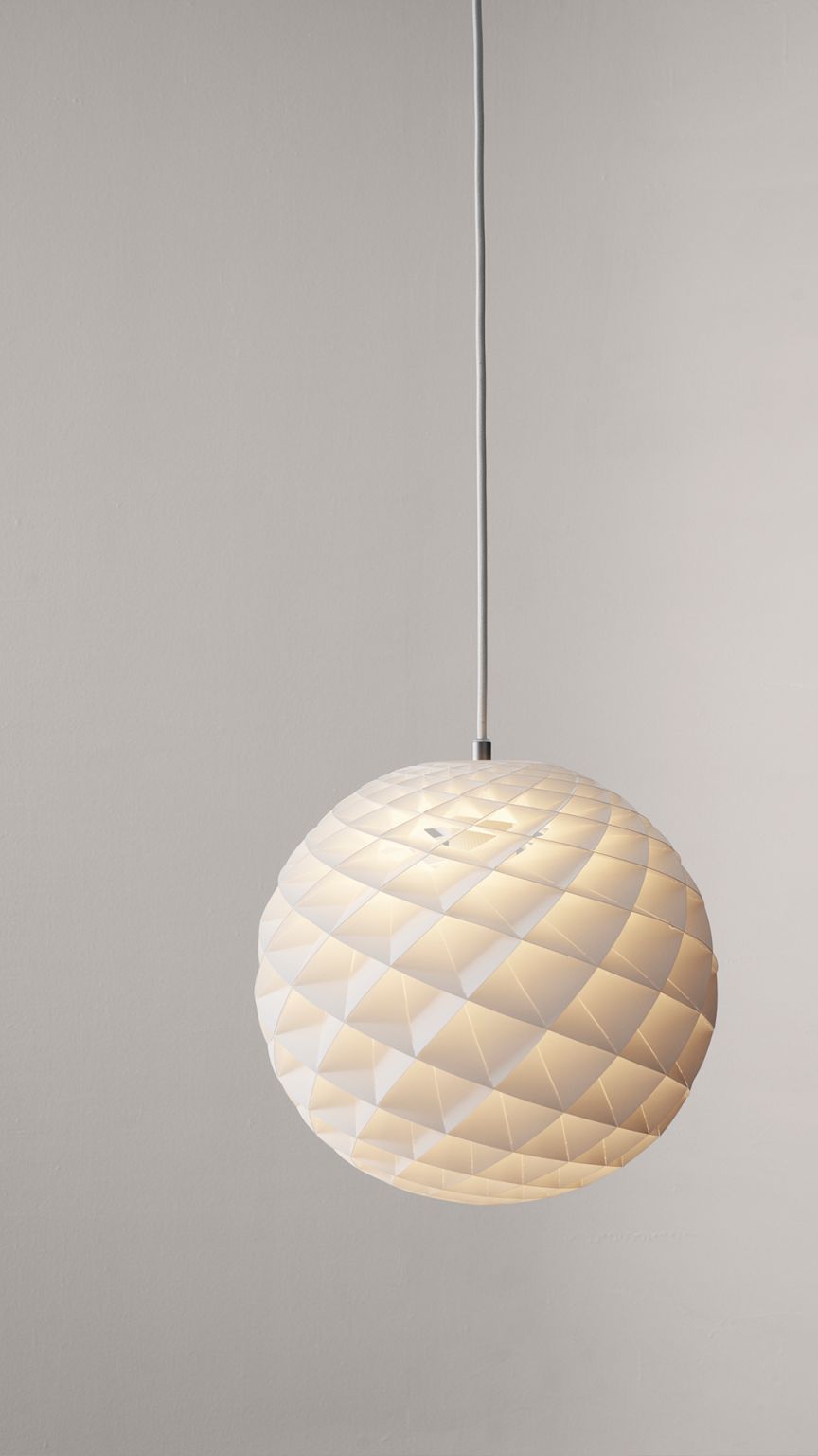 Patera 300 Pendelleuchte Louis Poulsen 