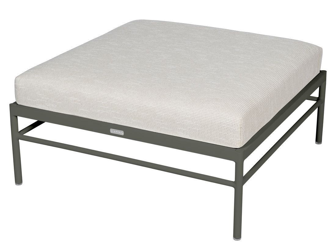 Rivage Hocker Outdoor Fermob