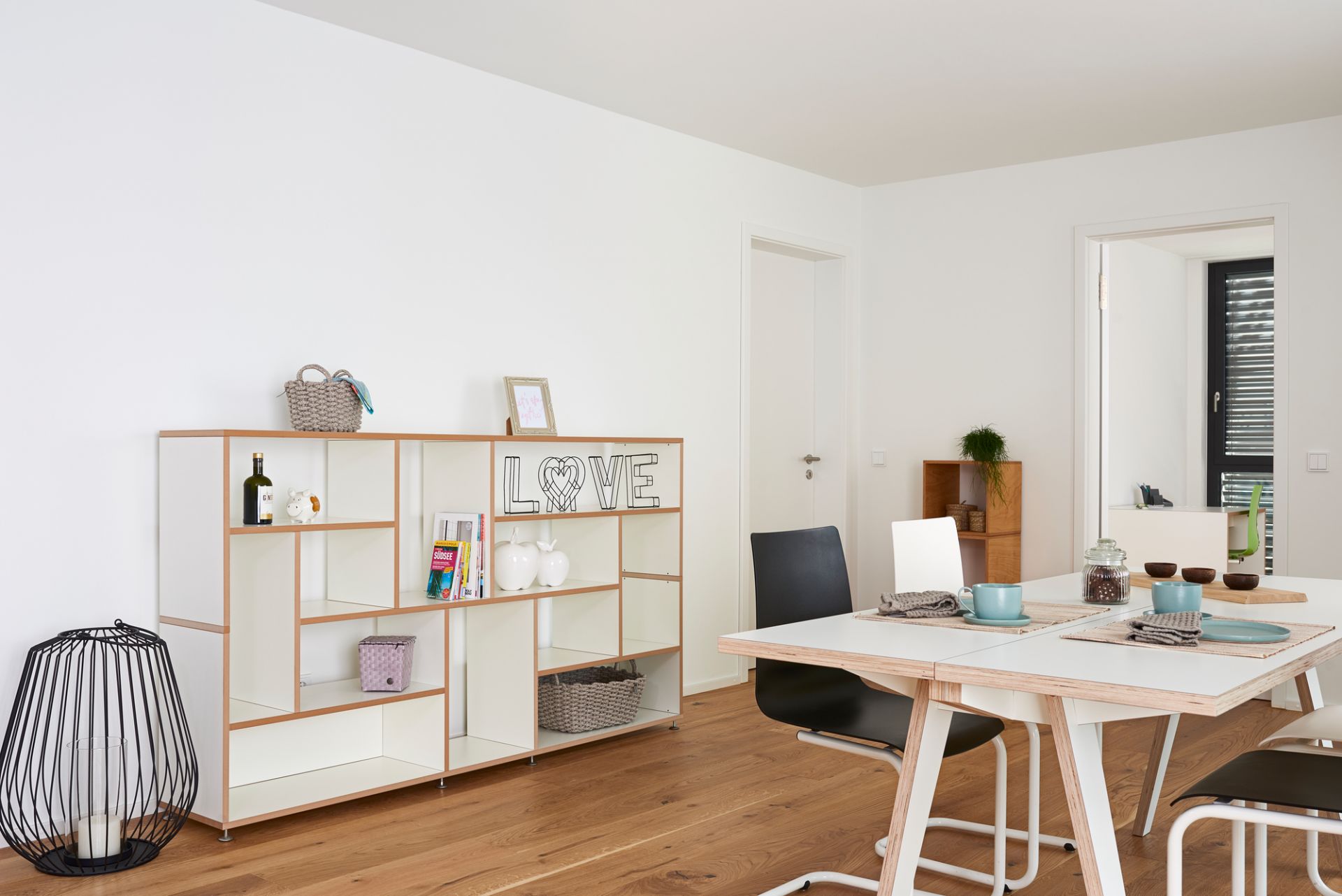 Hanibal Sideboard Tojo