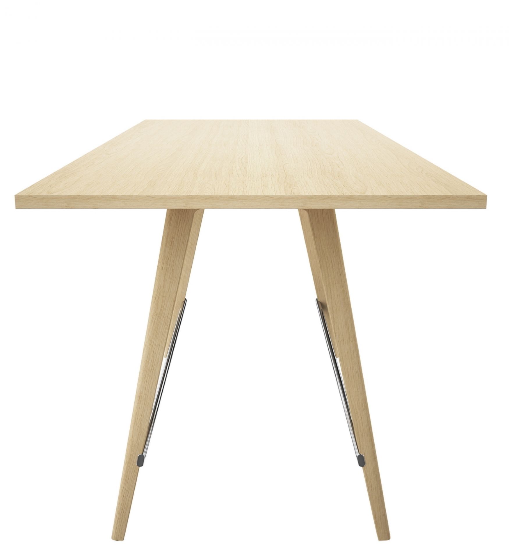 1510 Stehtisch Thonet