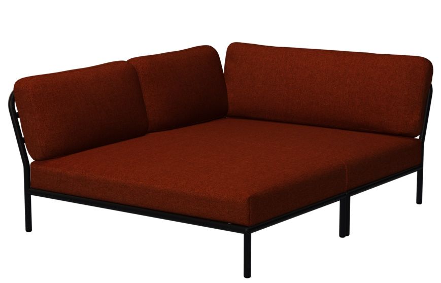Level Cozy Corner Eck Sofa Outdoor Ecke Links Houe
