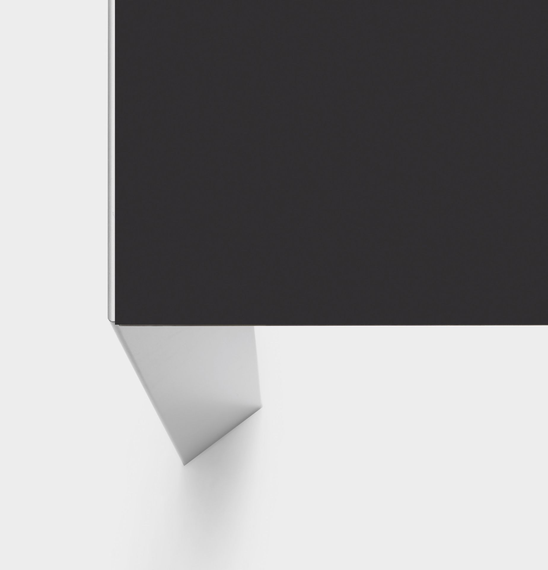 Nori Ausziehtisch / Esstisch Kristalia