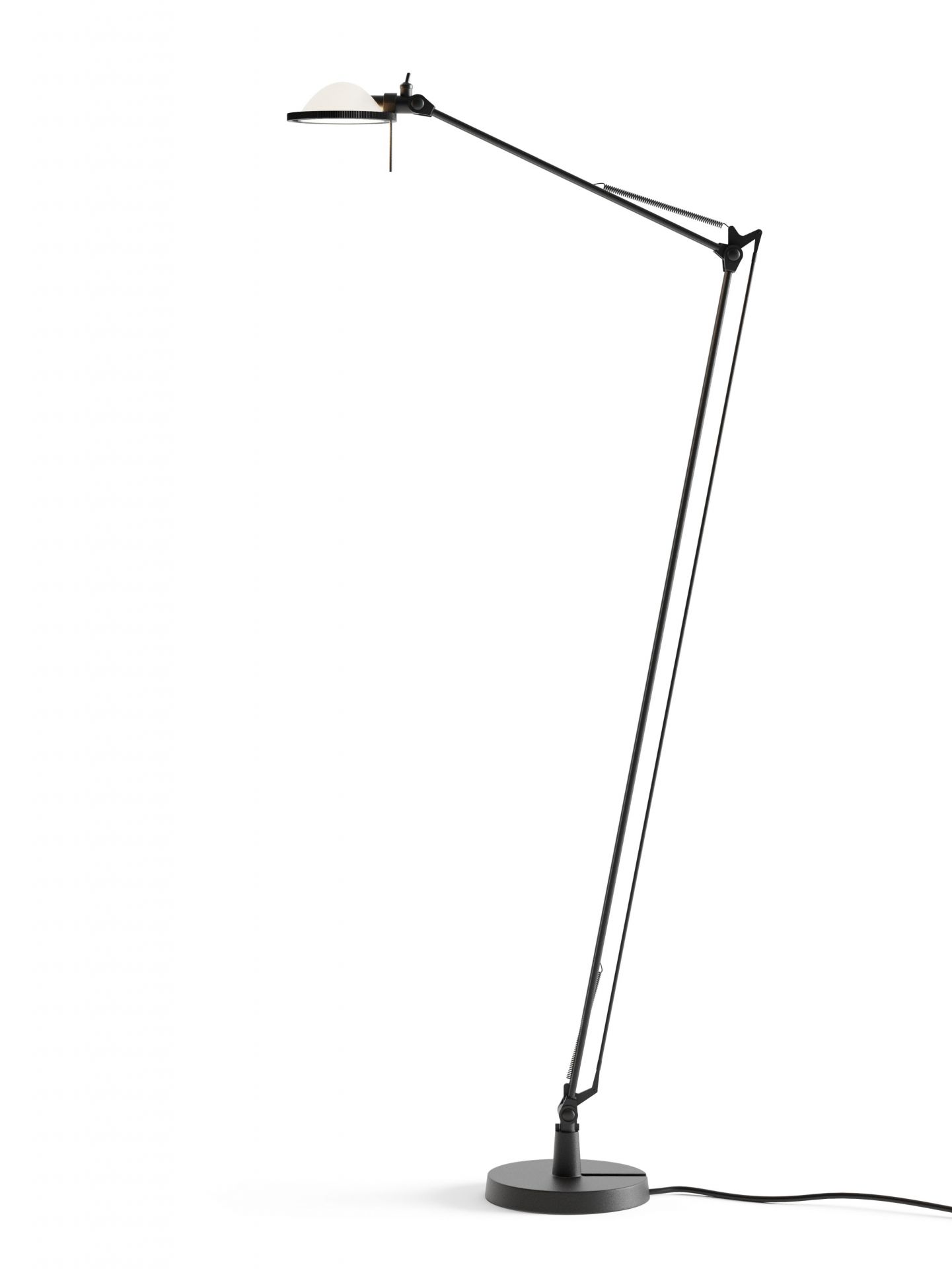 D12/4 Berenice Glasreflektor Luceplan