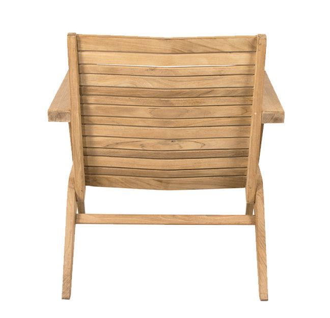 Flip Loungesessel Cane-Line