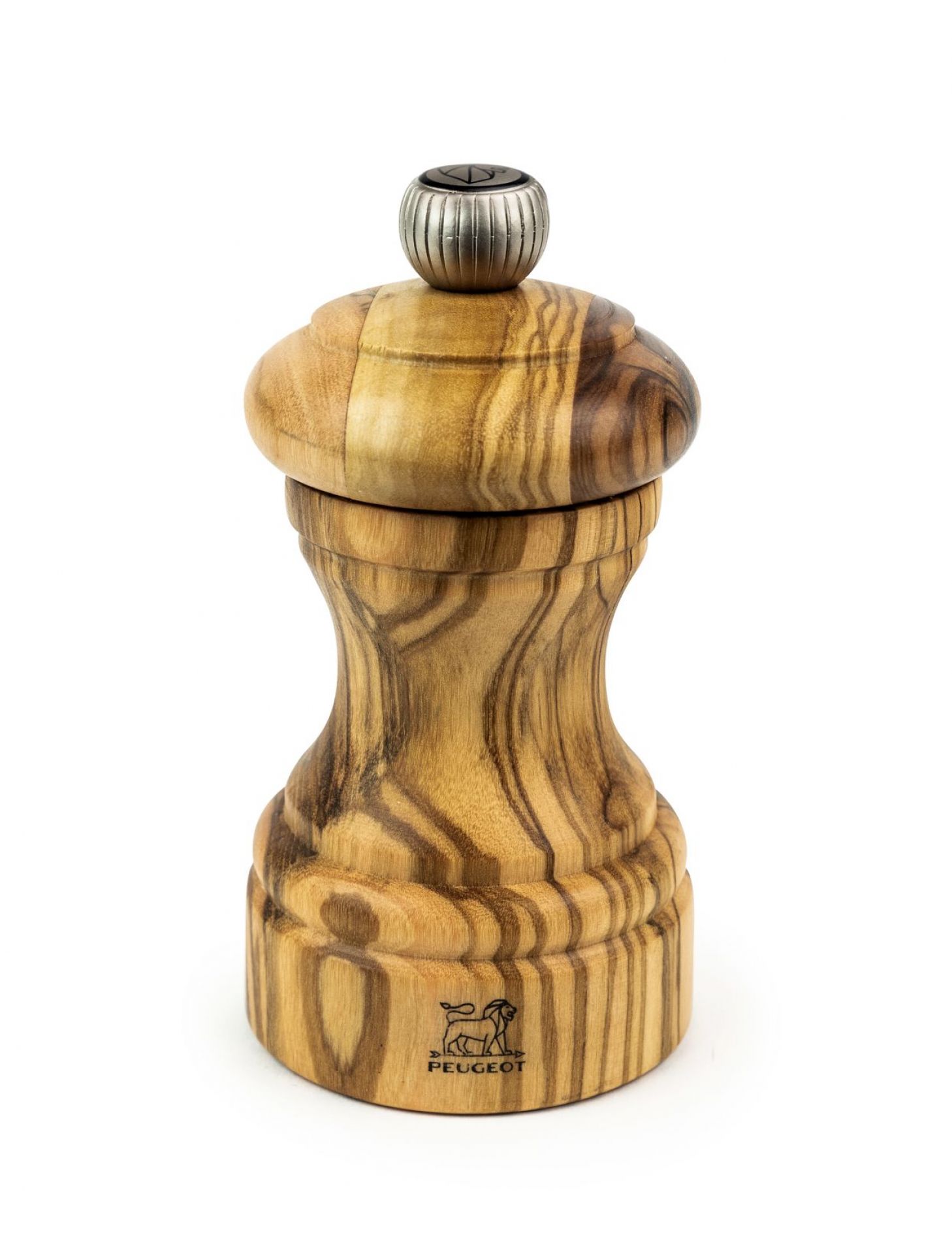Bistro Duos Salz- & Pfeffermühle Olive 10 cm Peugeot
