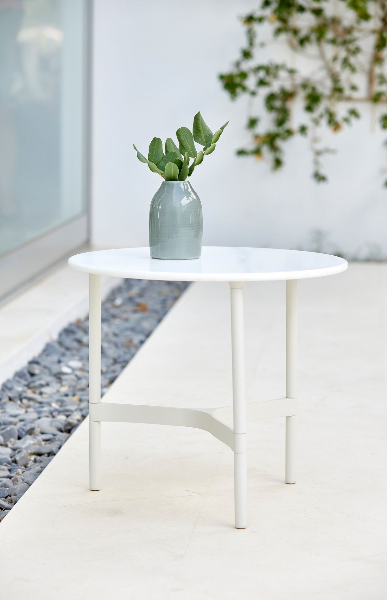 Twist Outdoor Beistelltisch Cane-Line