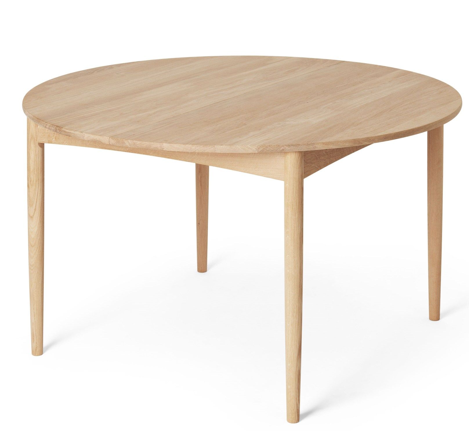 BM0121 Esstisch Carl Hansen & Søn