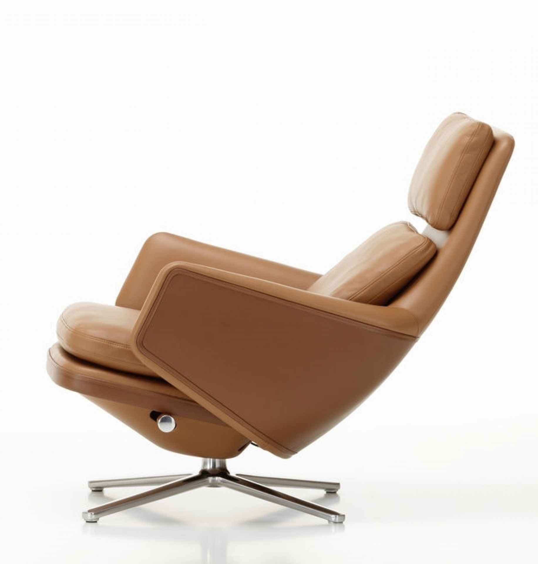Grand Relax Sessel Vitra 
