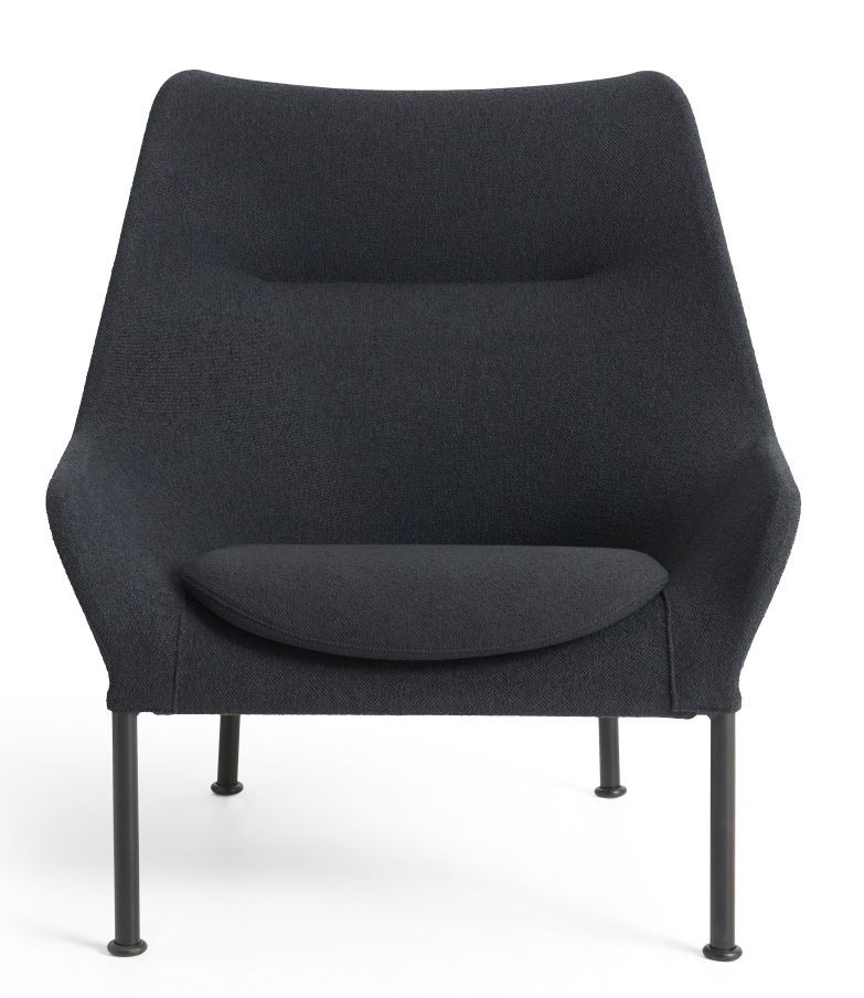 02 Lounge Chair Sessel Hay 02 Lounge Chair Sessel Hay