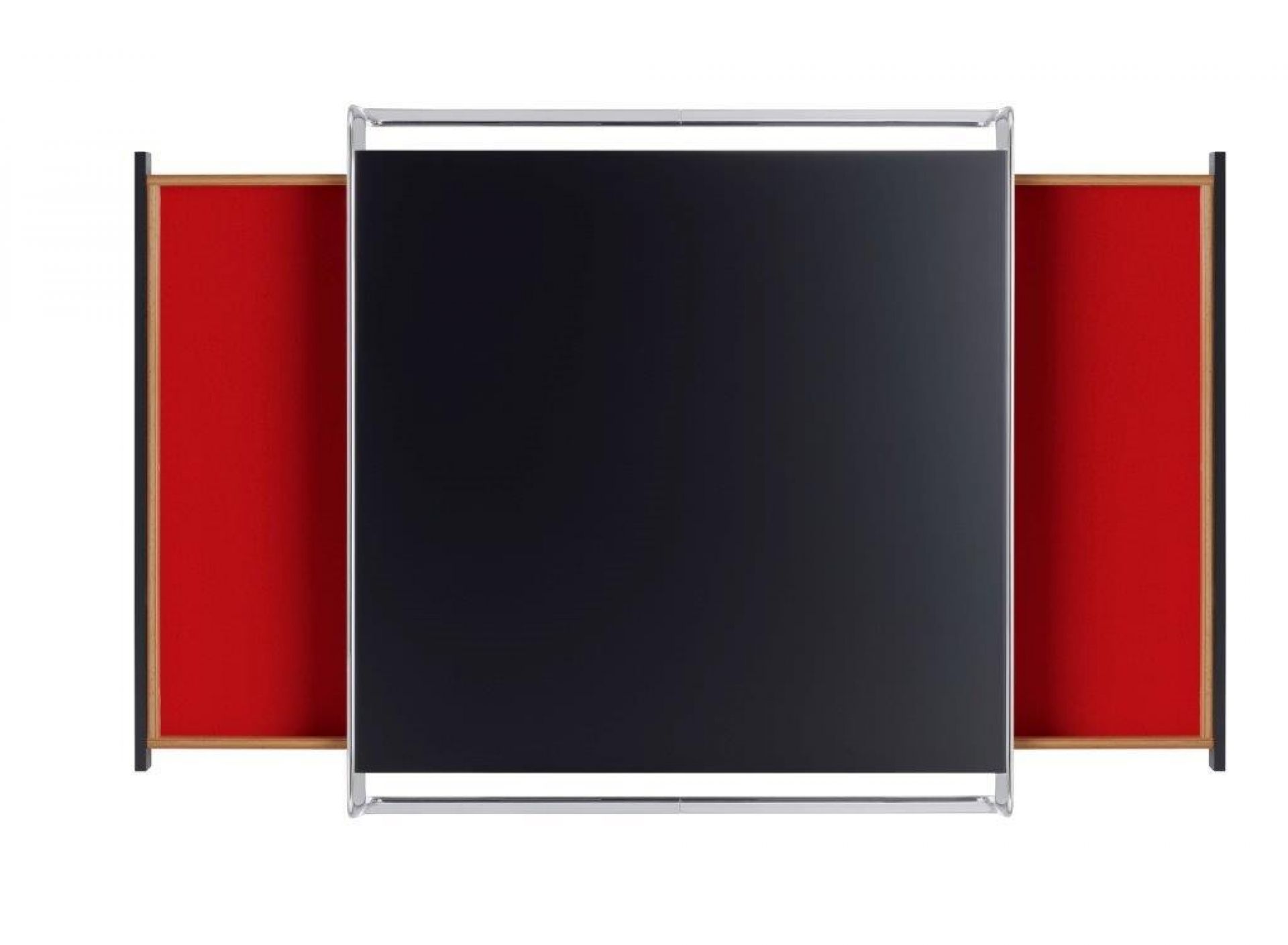 K1AS Oblique Couchtisch Tecta