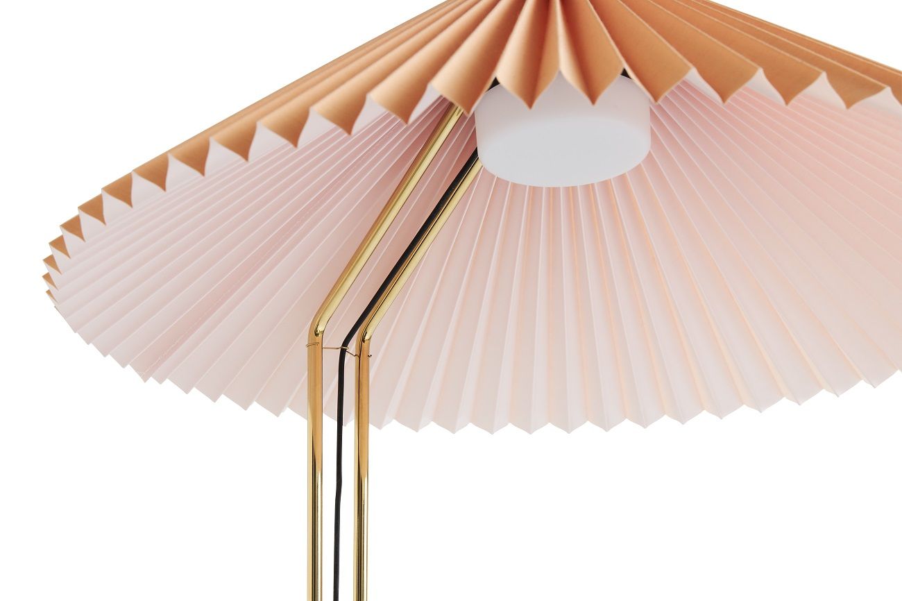 Matin Floor Lamp Stehleuchte Hay