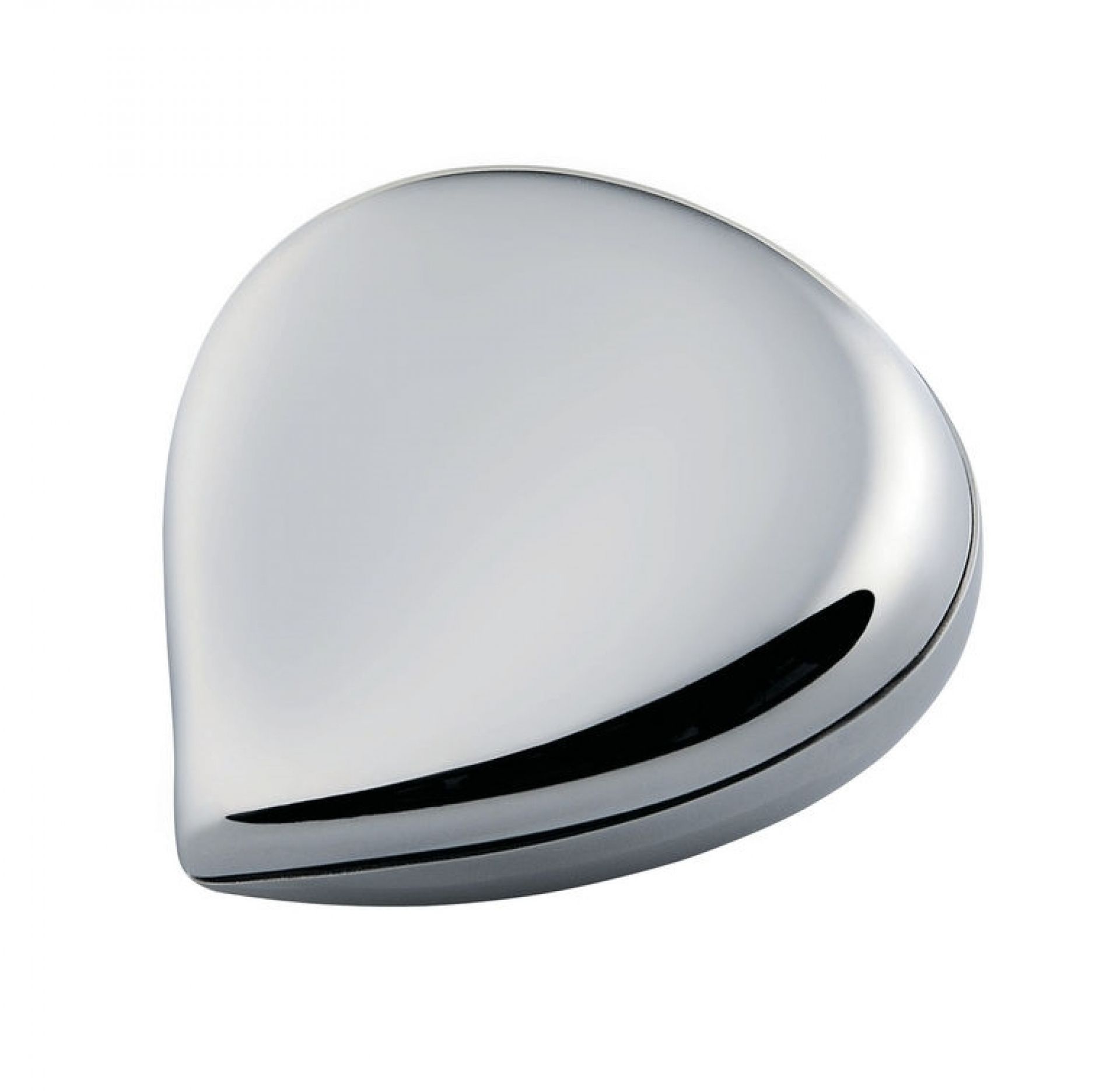 CHB01 Chestnut Pillendose Alessi