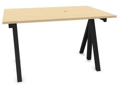 Wordesk Table Schreibtisch String Furniture