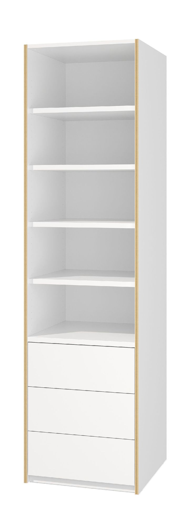 Modular Plus Schrank Konfigurator Müller Möbelwerkstätten