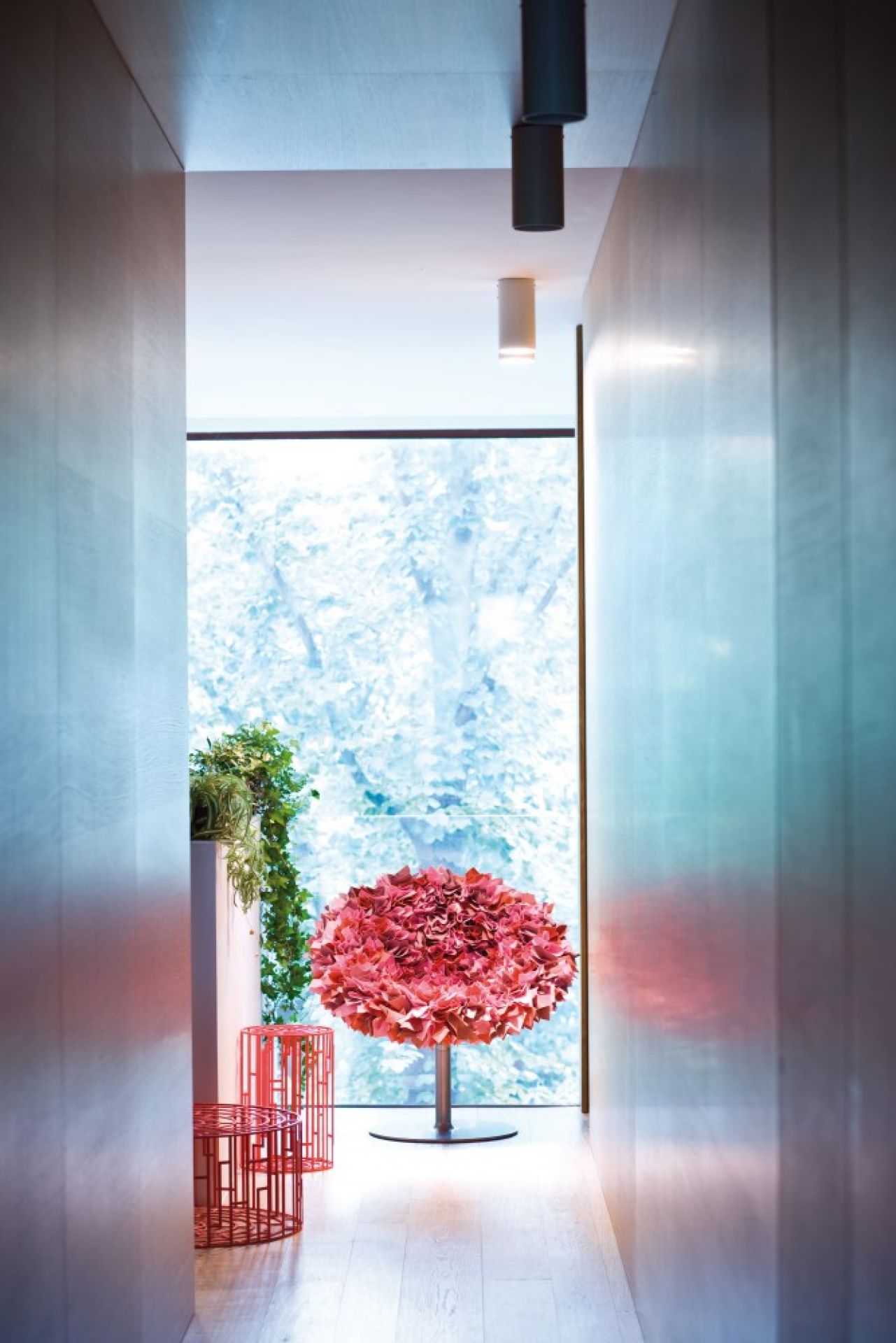 Bouquet Sessel Moroso