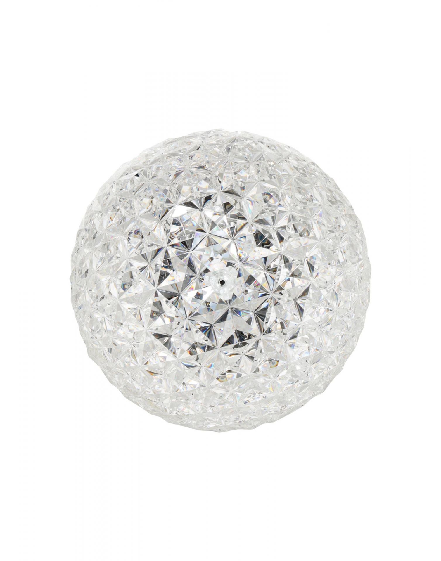 Planet Stehleuchte LED Kartell