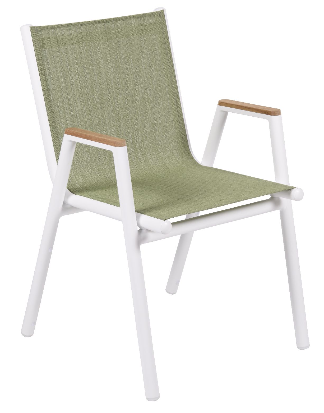 Pilotis Sessel mit Armlehnen Batyline Outdoor Fermob