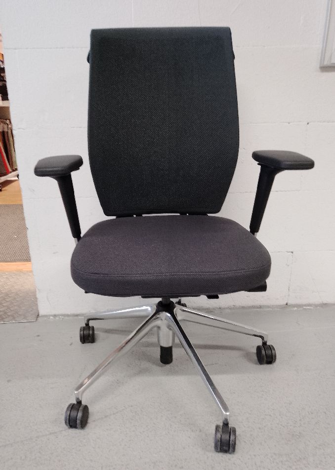 ID Cloud Bürodrehstuhl Vitra AUSSTELLUNGSSTÜCK / GEBRAUCHTMÖBEL