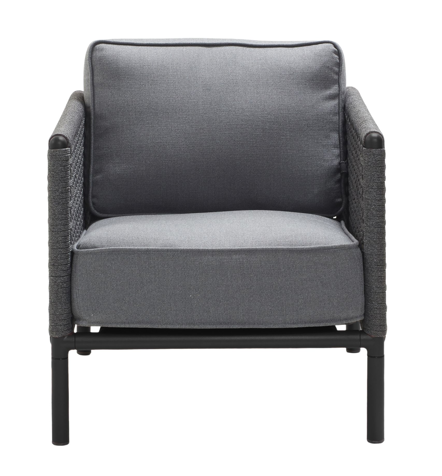 Encore Loungesessel inkl. AirTouch Kissen Cane-Line