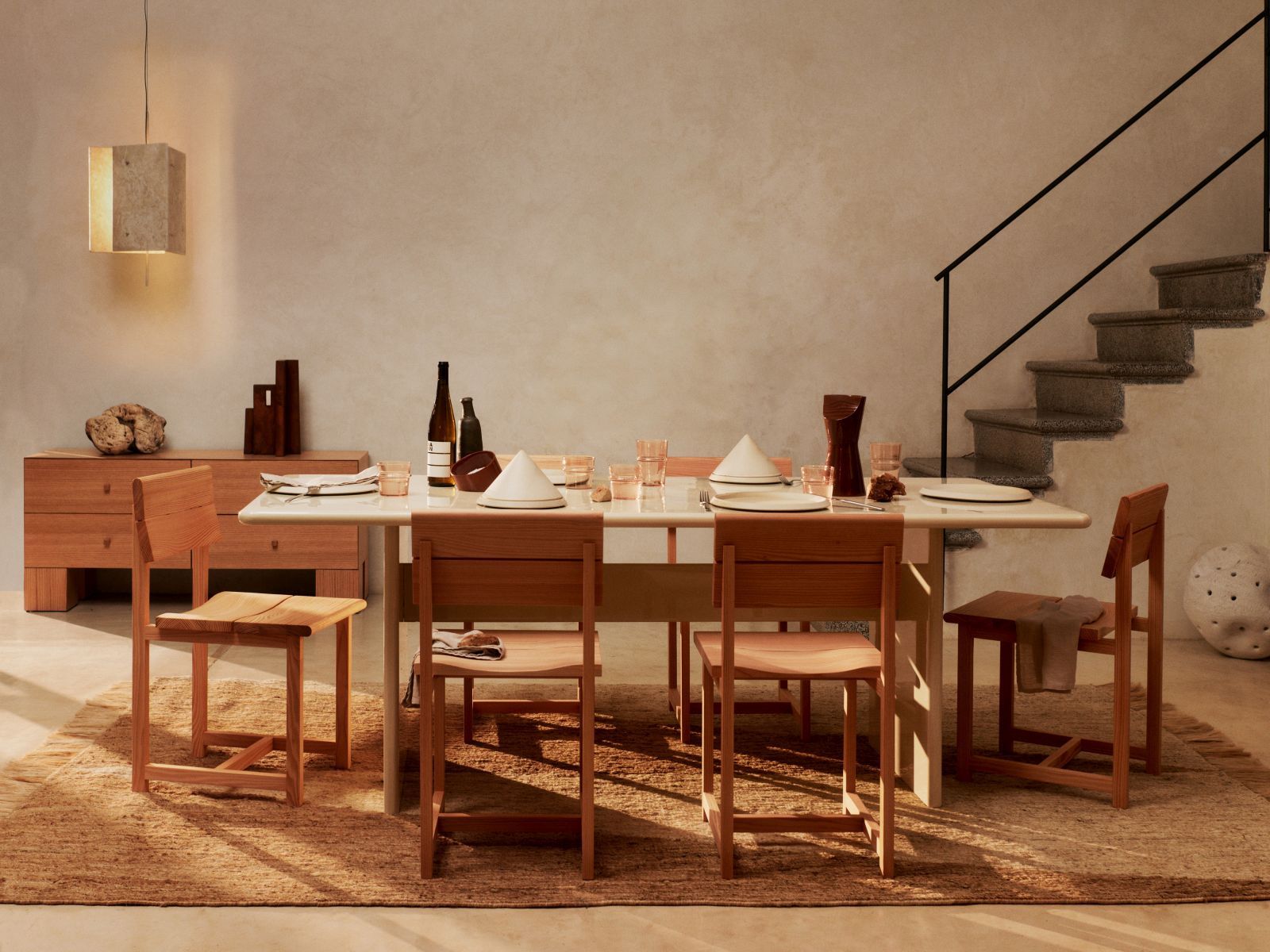 Visit Esszimmerstuhl Ferm Living