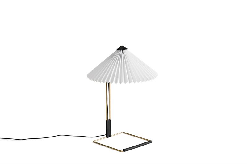 Matin Table Lamp S Tischleuchte Hay
