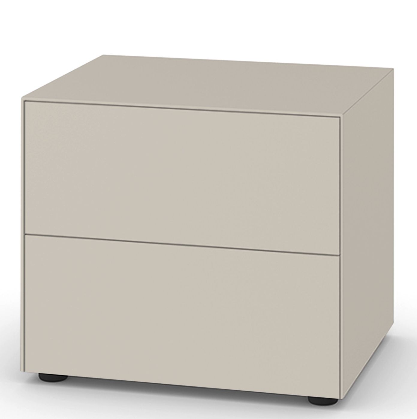 Nex Pur Box Board mit Schubkasten Piure