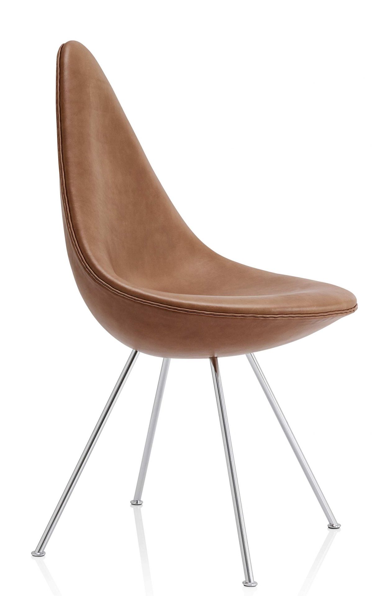 Drop Stuhl Fritz Hansen