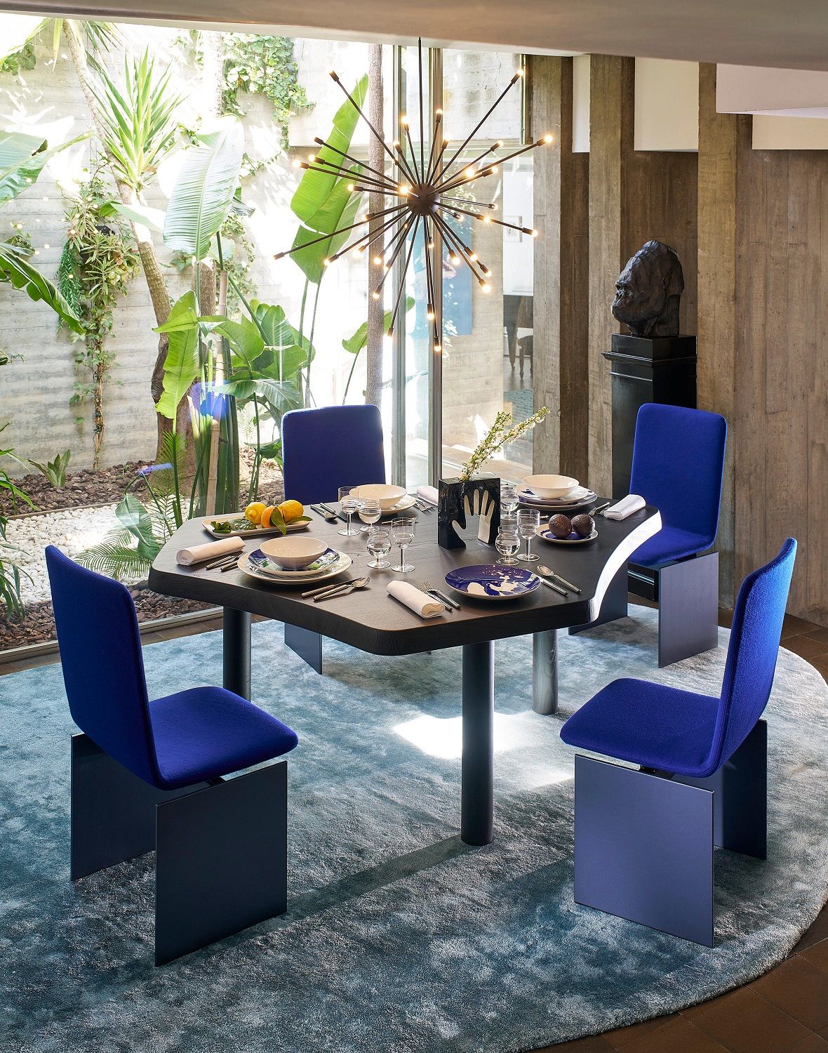 Galaxy Hängeleuchte Cassina
