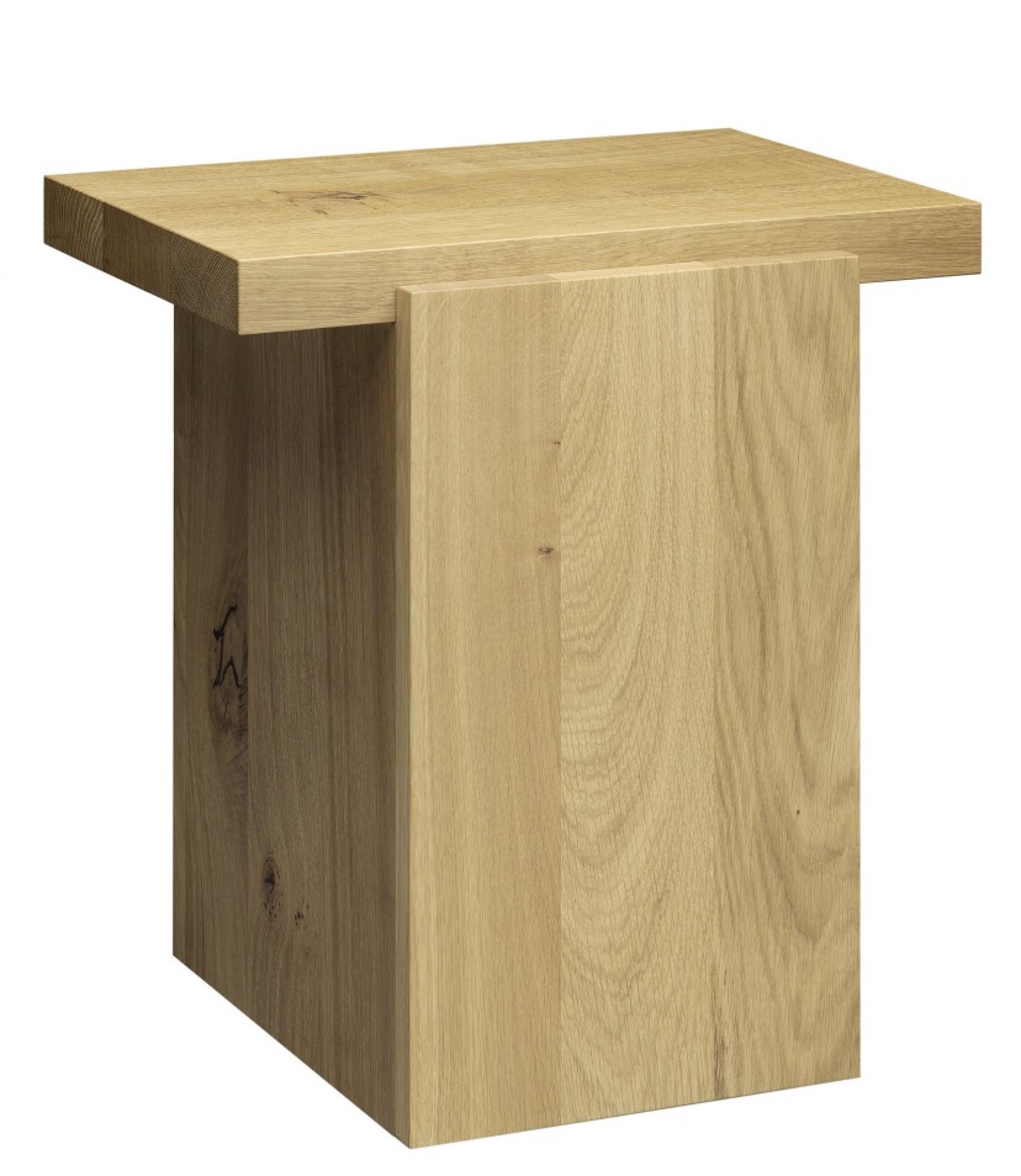 DT02 Tore Small Beistelltisch e15