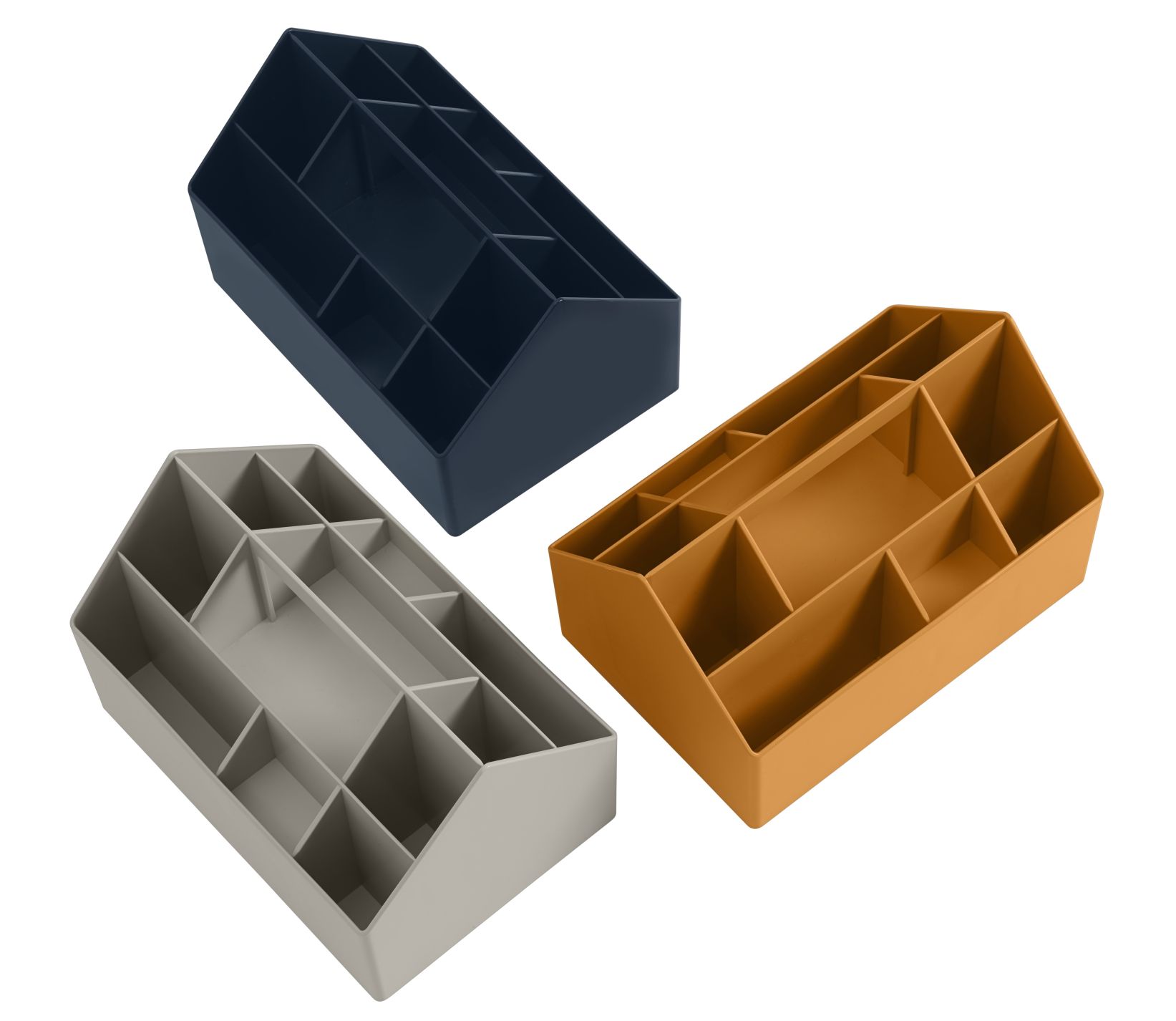 Sketch Toolbox Organisationsbox Muuto