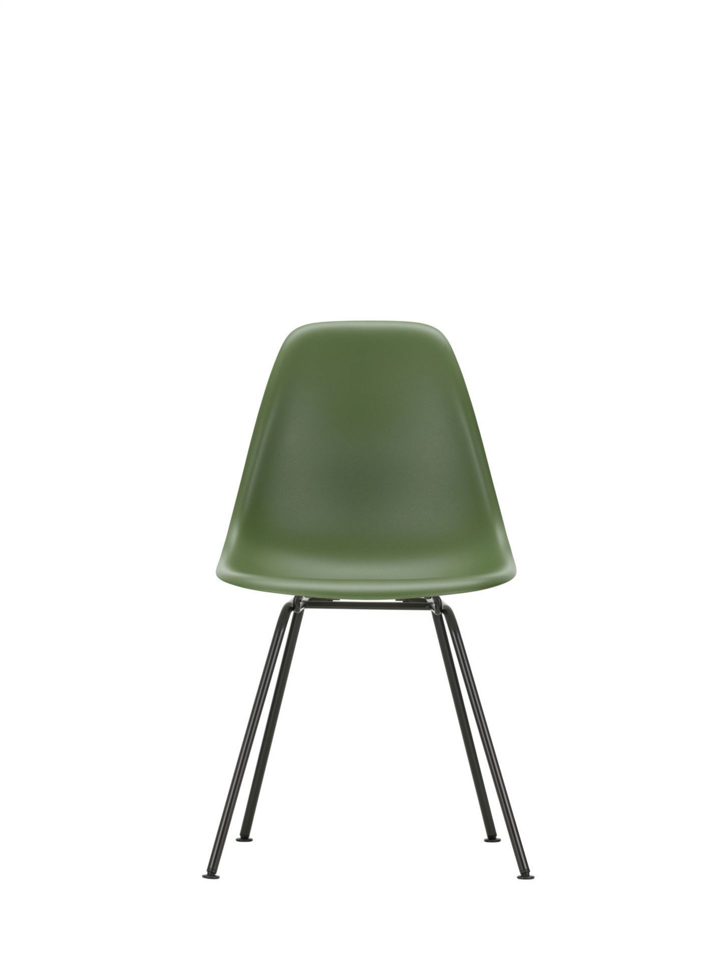 Eames Plastic Side Chair DSX Stuhl Vitra