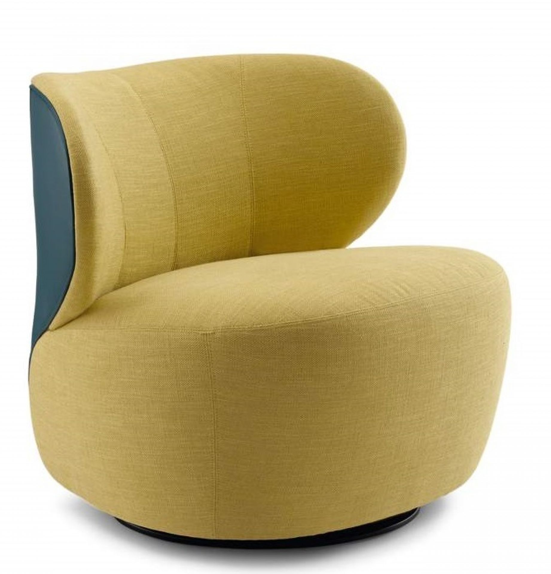 Bao Sessel Walter Knoll