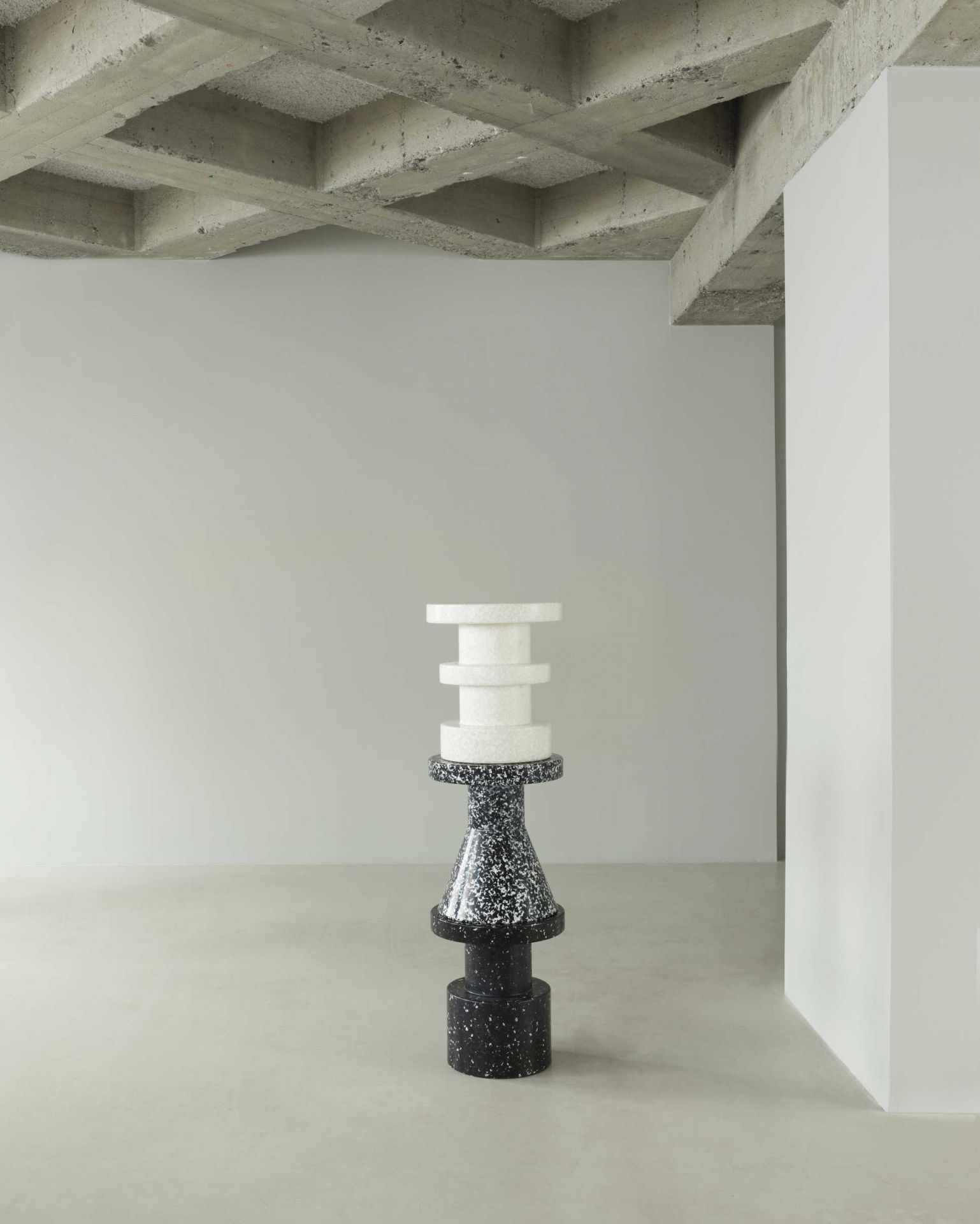 Bit Stool Stack Hocker Normann Copenhagen