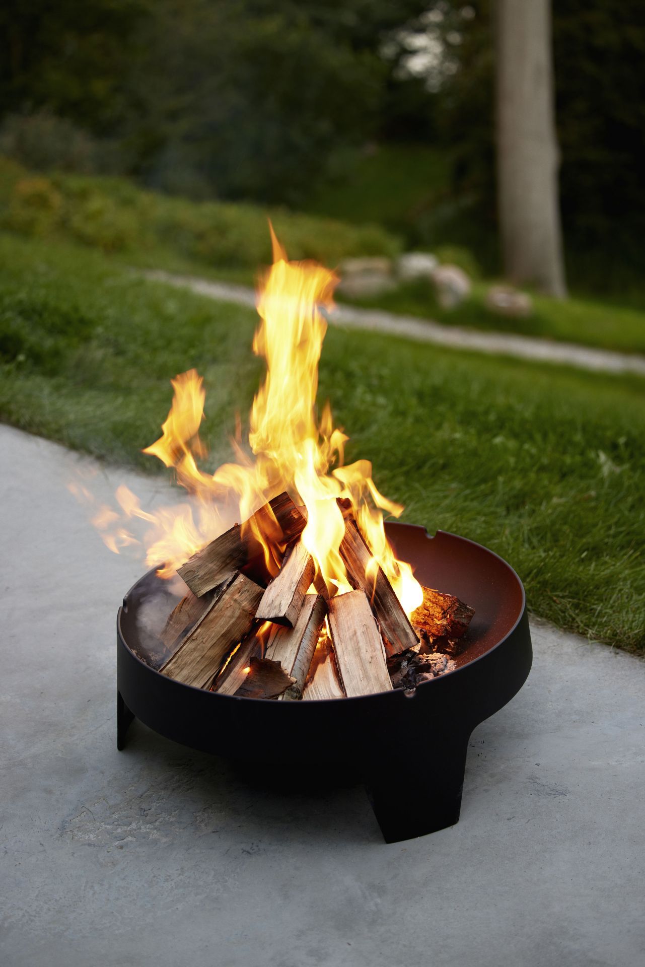 Ember Feuerschale Cane-Line